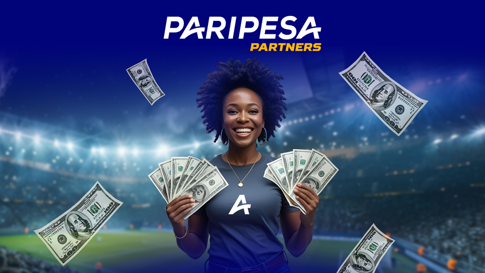 Everything You Need to Know About the PariPesa Affiliate Program in Kenya